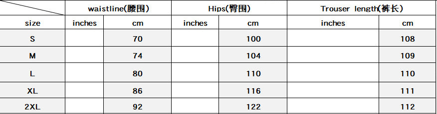 Straight Ripped Denim Pants Women's Summer Wide Leg Jeans 9