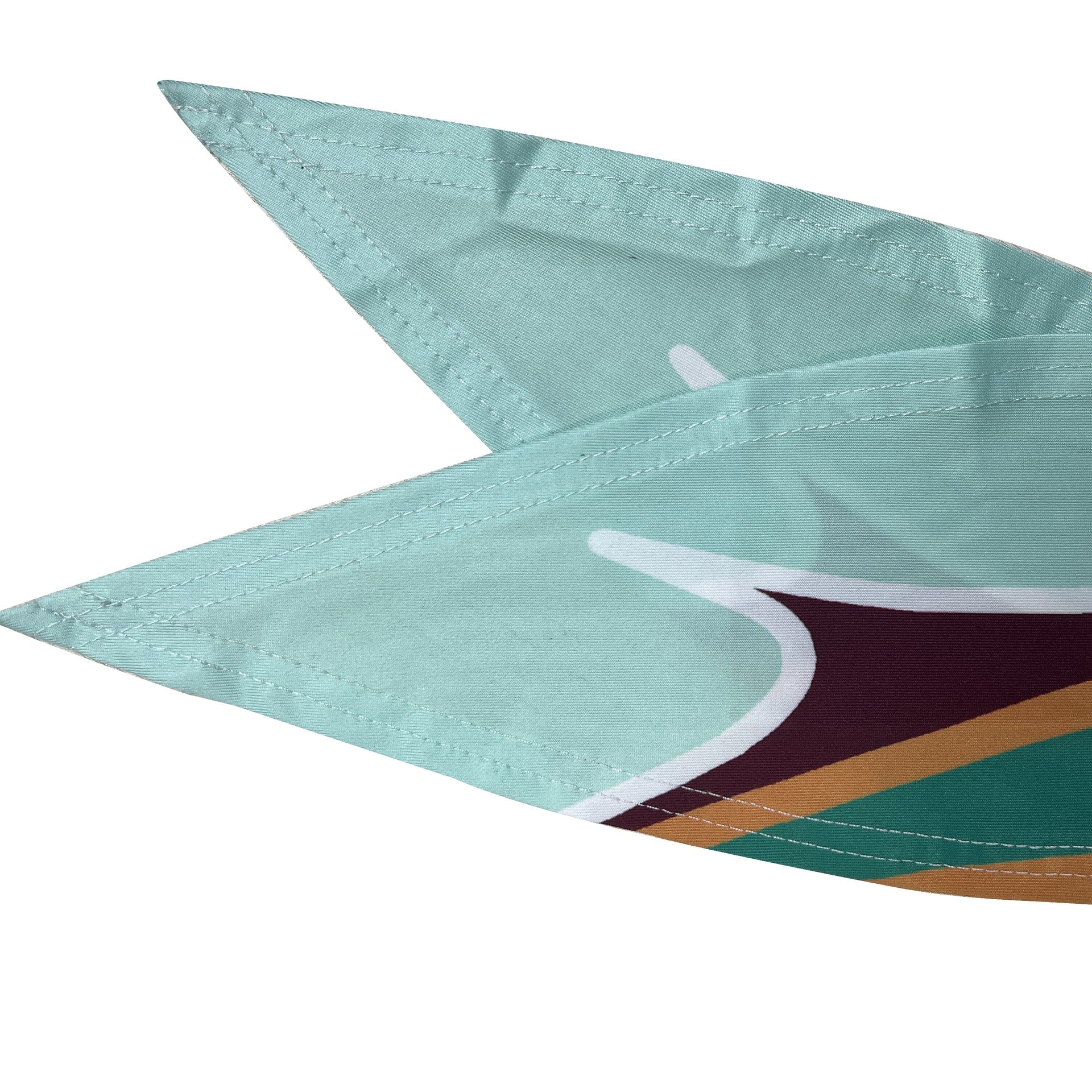 Fashionable Women's Sexy Printed Sleeveless Low Back Maxi Dress 20