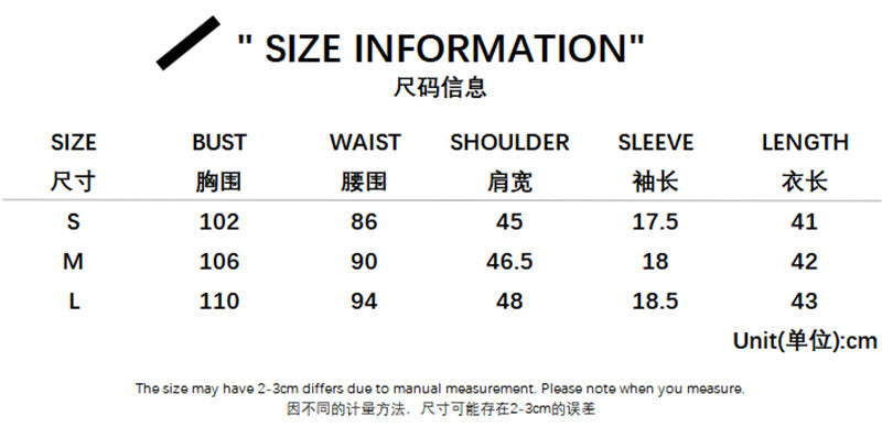 WomenSexy Knot Solid Polo Collar Crop Shirt 6