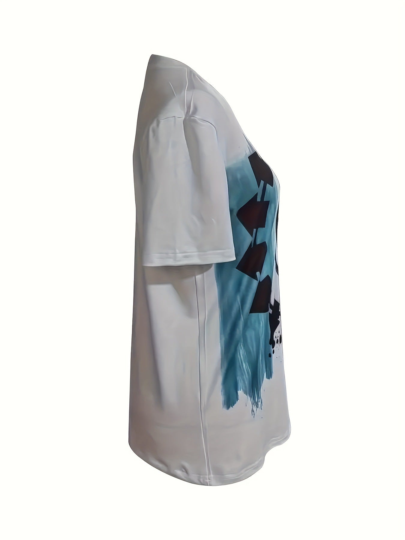 Women's Printed Tops 5