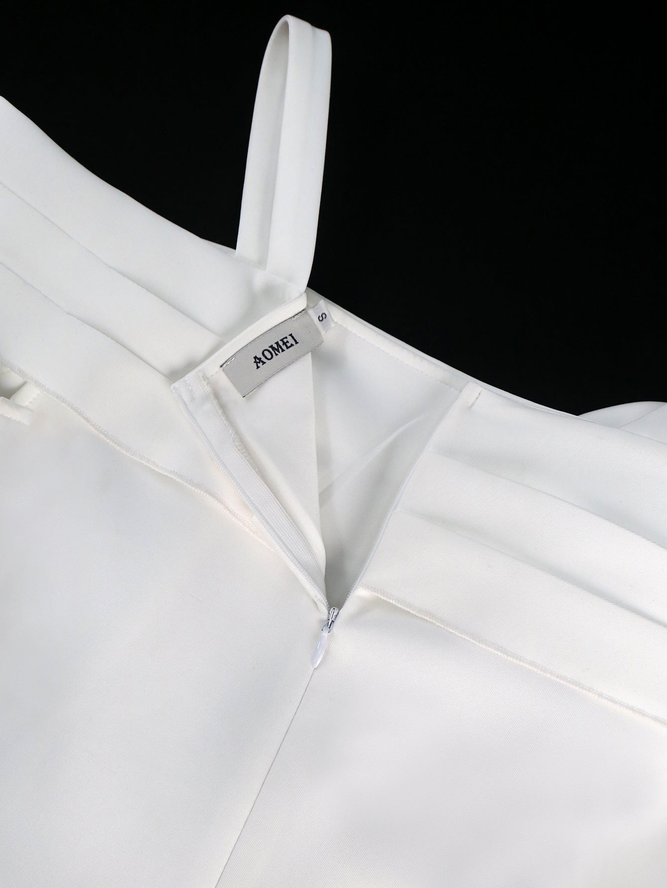 Fashionable Flower-Embellished Formal Party Off-Shoulder Bodycon Dress 17