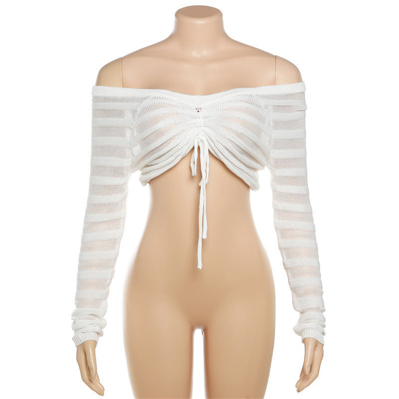 Summer Women's Sexy Chic Fashion Casual clohtes-Deal Sales 42