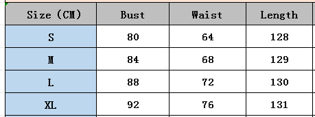 Summer print Low Back hollow Lace-Up Long dress 6