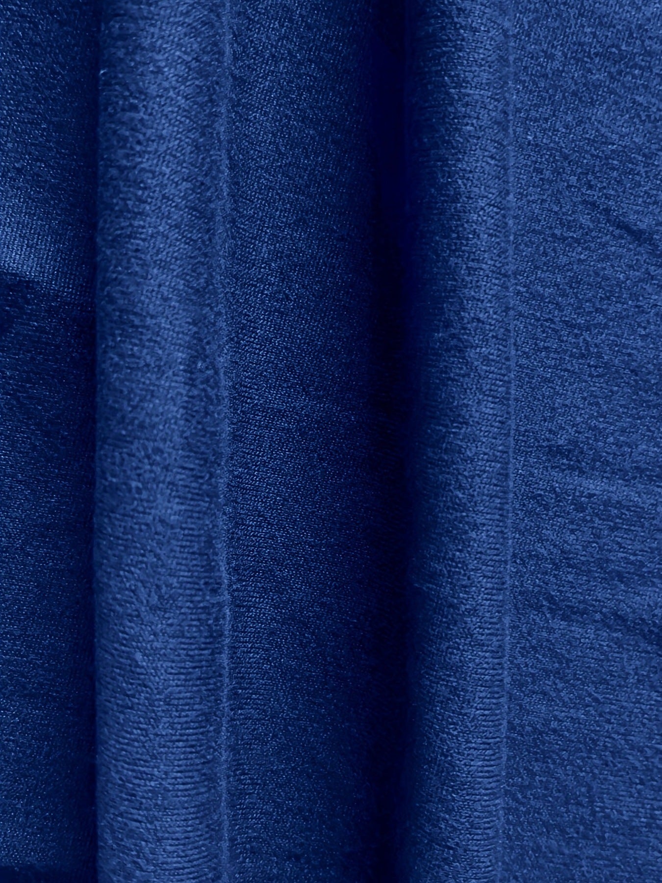 Women's Solid Color Long Sleeve Plus Size Jumpsuit 6