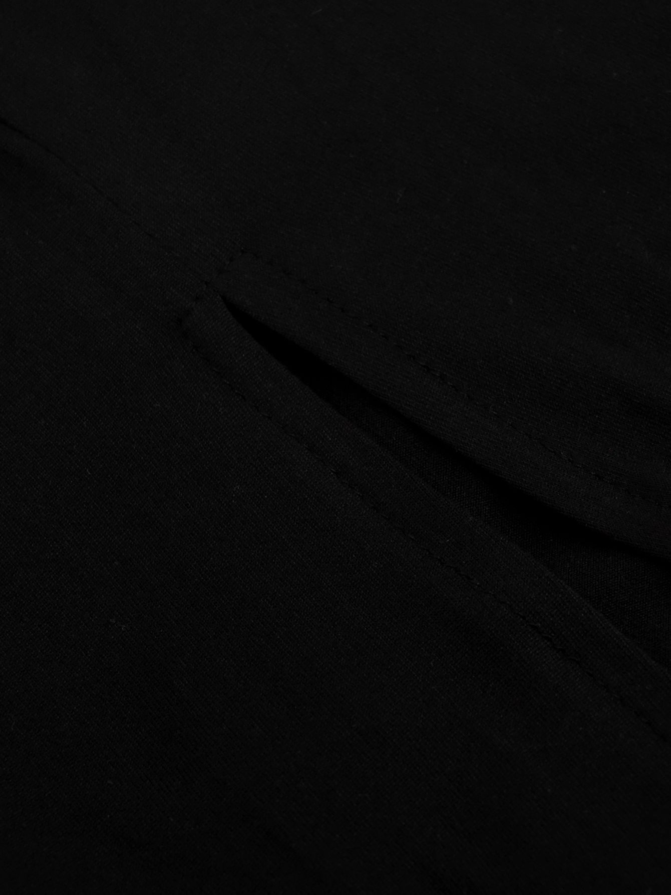 Women Summer Round Neck Dress 5