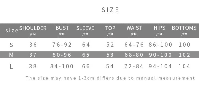 Women Fall Solid V-Neck Buttoned Long-Sleeve T-Shirt and Bell Bottom Two-Piece Set 10