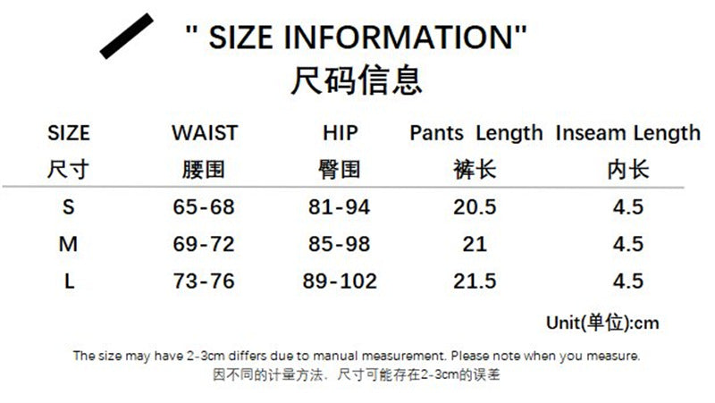 Spring Women's Leopard Print Sequins High Waist Tight Fitting Sexy Shorts Women 16
