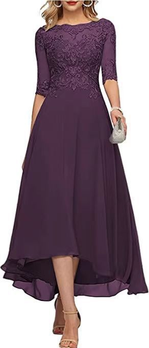 Long Evening Dress Formal Party Birthday Dress Ball Gown（Processing time need 3-6 days） 17