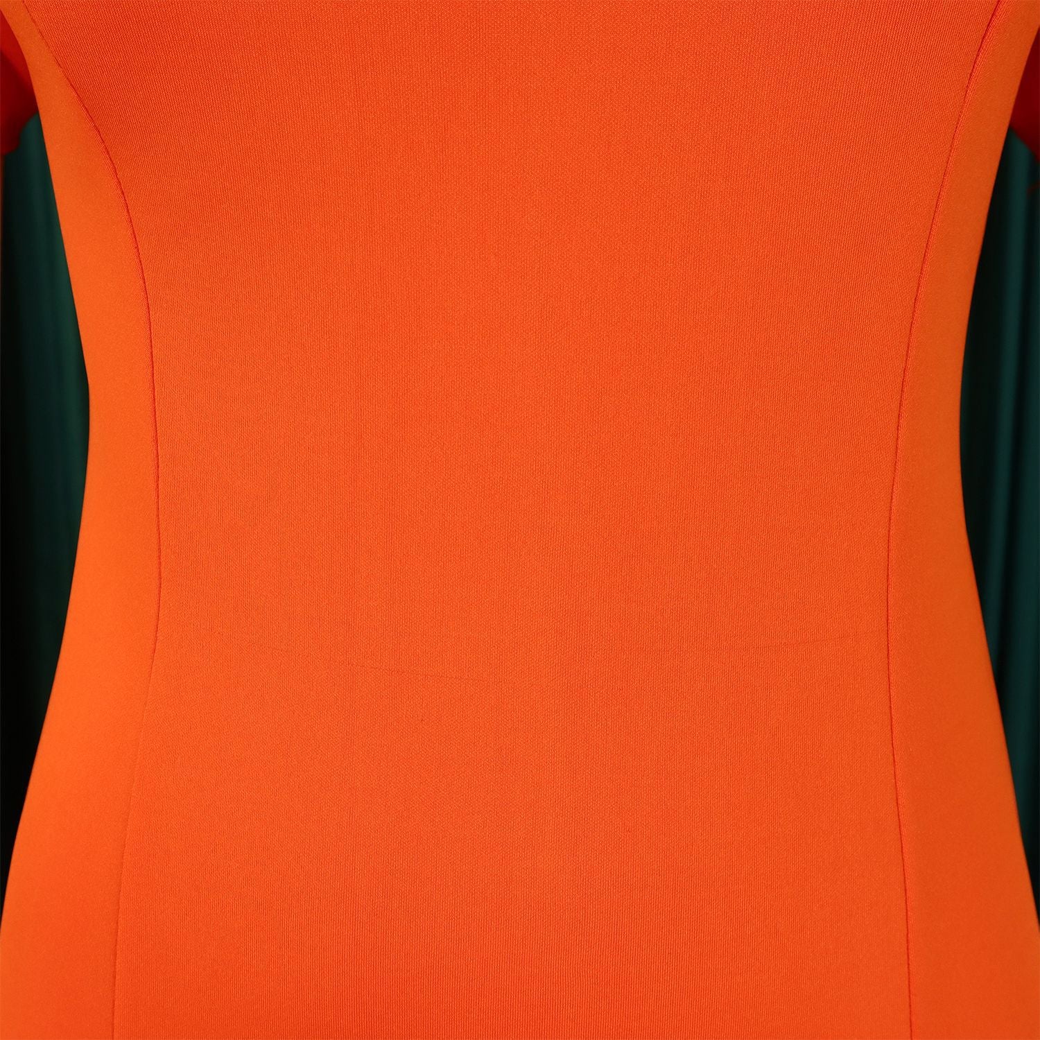 Women solid bodycon African dress 16