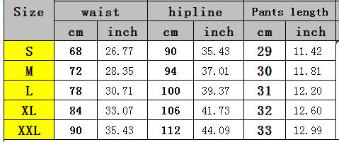 Women Summer Casual Sexy Raw Edge Washed Shorts 11