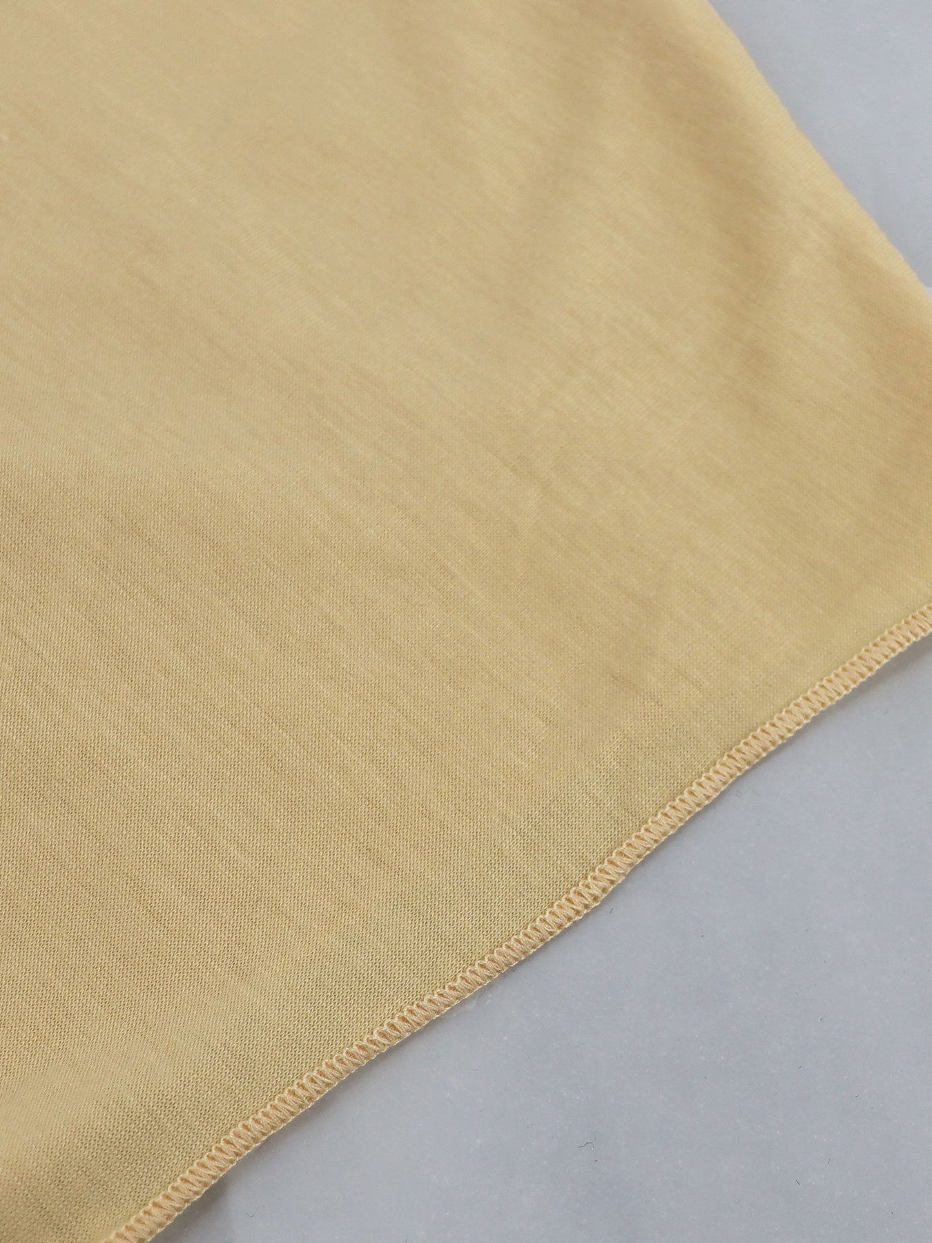 Women Summer Solid Sleeveless Round Neck Stretchy Dress 19