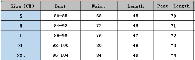 Sexy Strap High Slit Two Piece Skirt Set 6