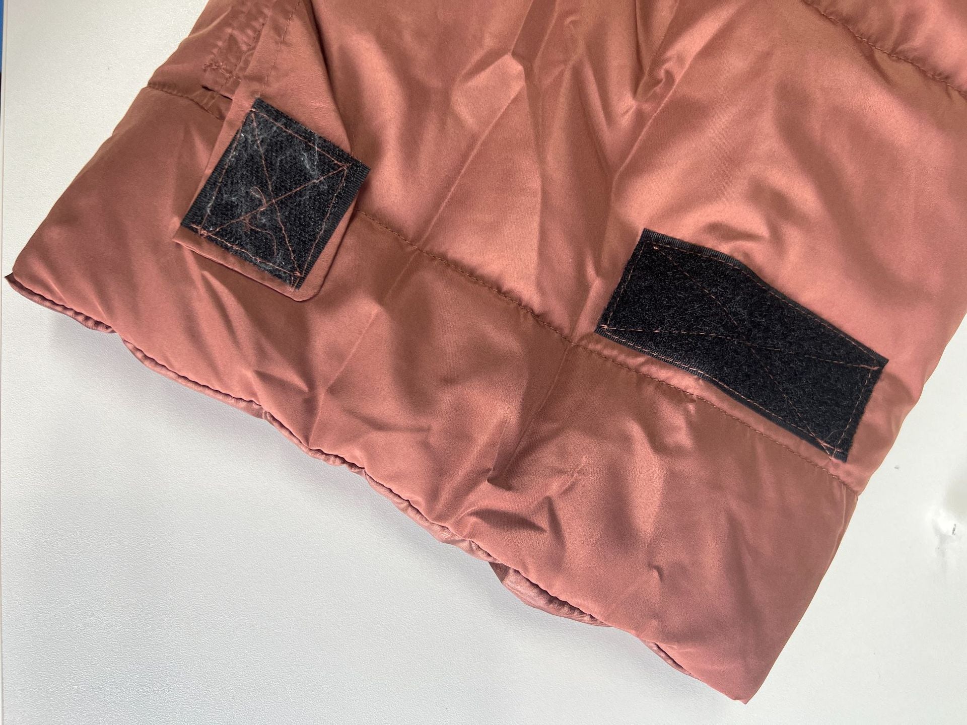 Women Vintage Lace Up Elastic Pocket Pant 18