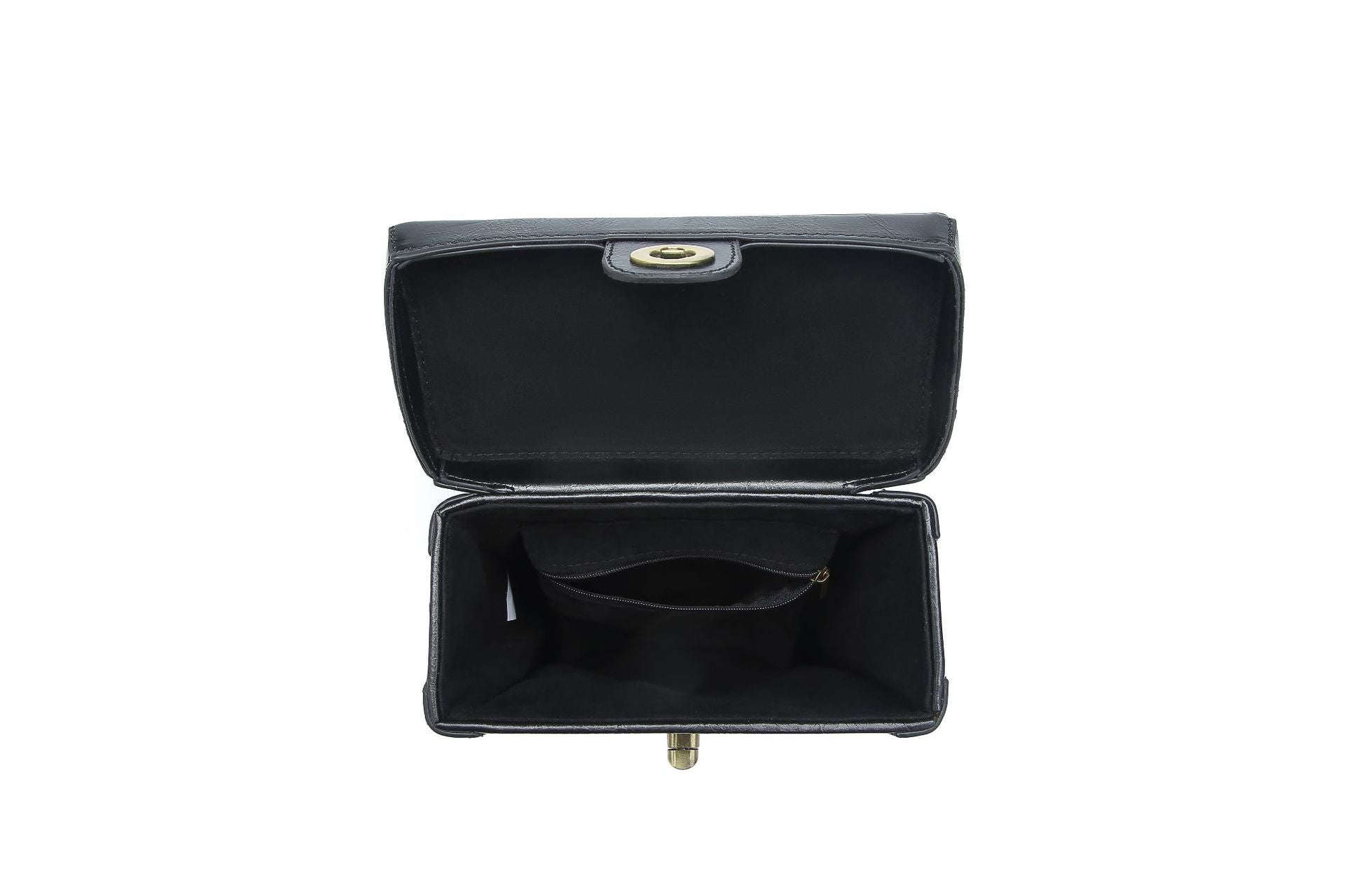 Women Style retro handbag crossbody clock small square bag 21