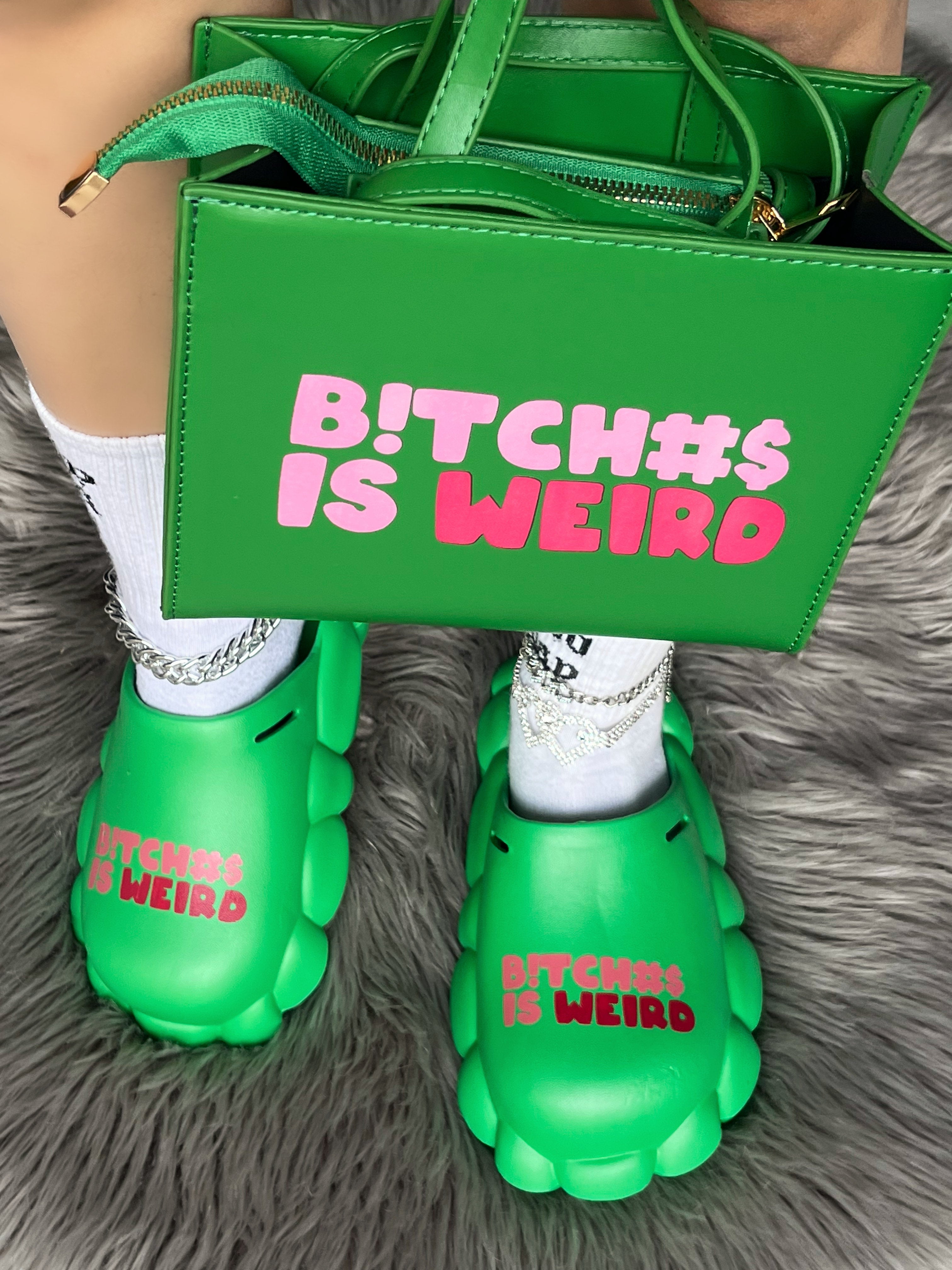 Spring And Summer Women's Shoes Sandals And Slippers Couple Eva Waterproof Women Slippers 4