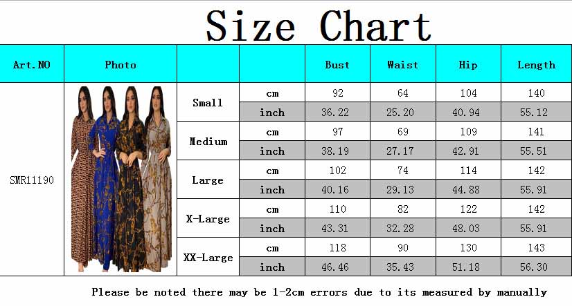 Sexy Fashion Digital Print Women Dress 7