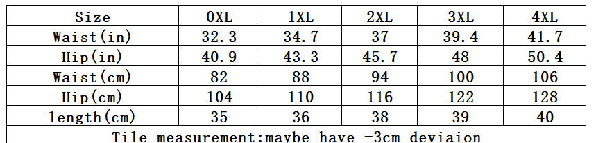 Plus Size Women Denim Tie-Dye Tassel Ripped Loose Denim Shorts 8