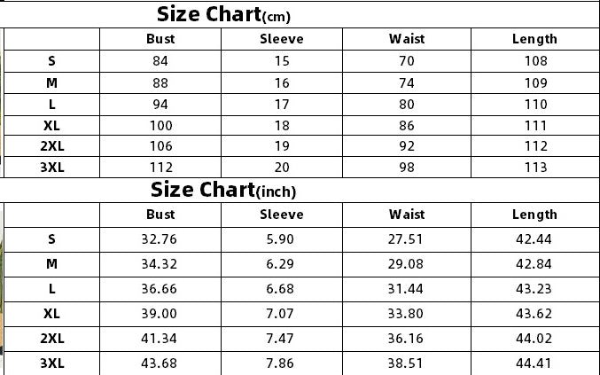 Women's Fashion Chic V-Neck Solid Color Plus Size Pleated High-Waist African Dress 11
