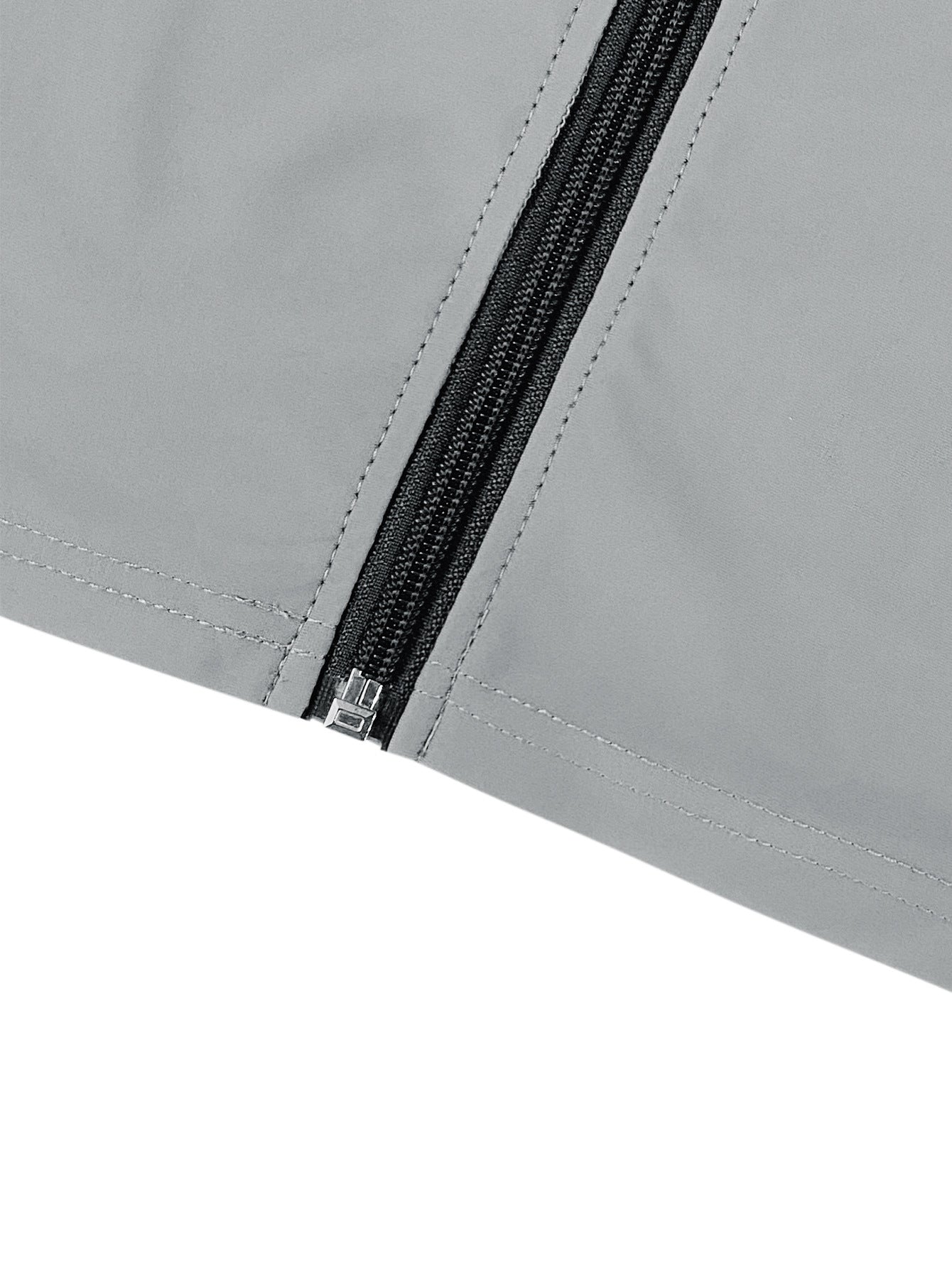 Women bow print zipper top and pants yoga two-piece set 4