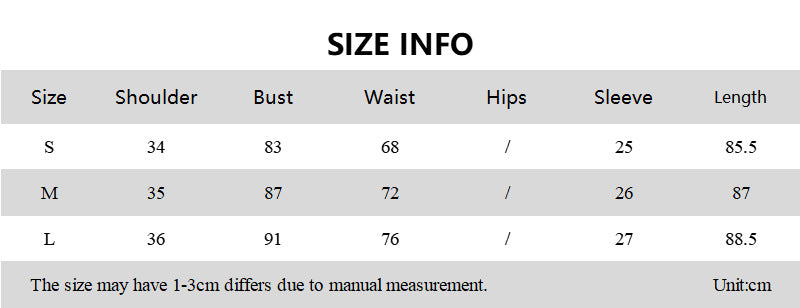 Women French Floral Sexy Chic V-neck Puff Sleeve Pleated Skirt 6