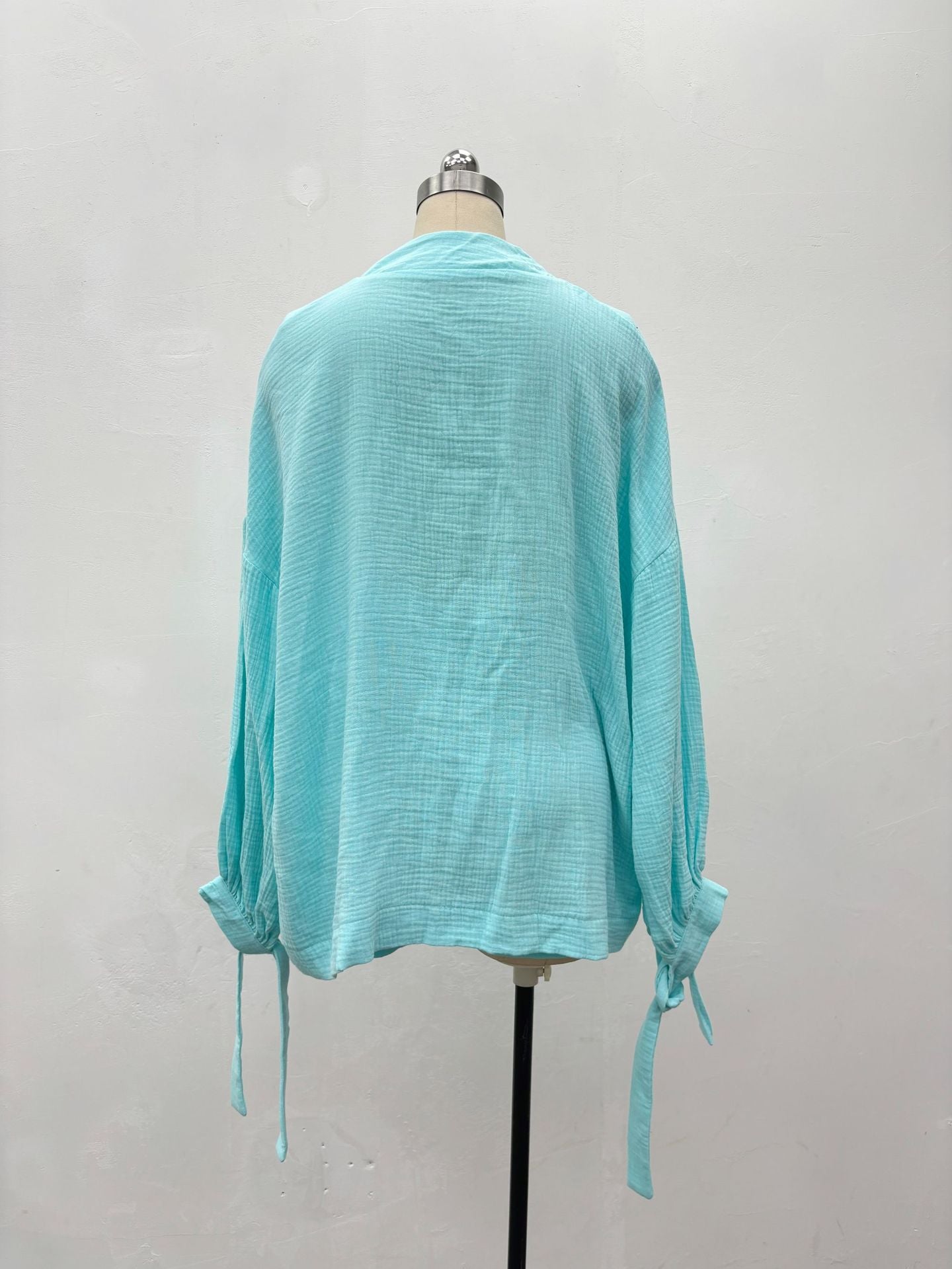 Women loose Top and shorts two-piece set 15