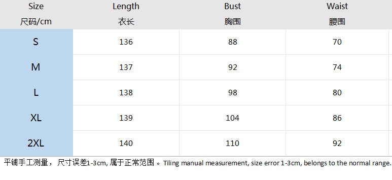 Summer Pleated Printed One-Shoulder Sleeveless Maxi Dress 7