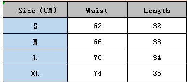 Women American Plaid Patchwork Irregular Denim Skirt 7