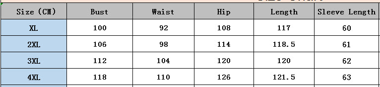 Plus Size Women Leopard Long Sleeve Dress 7