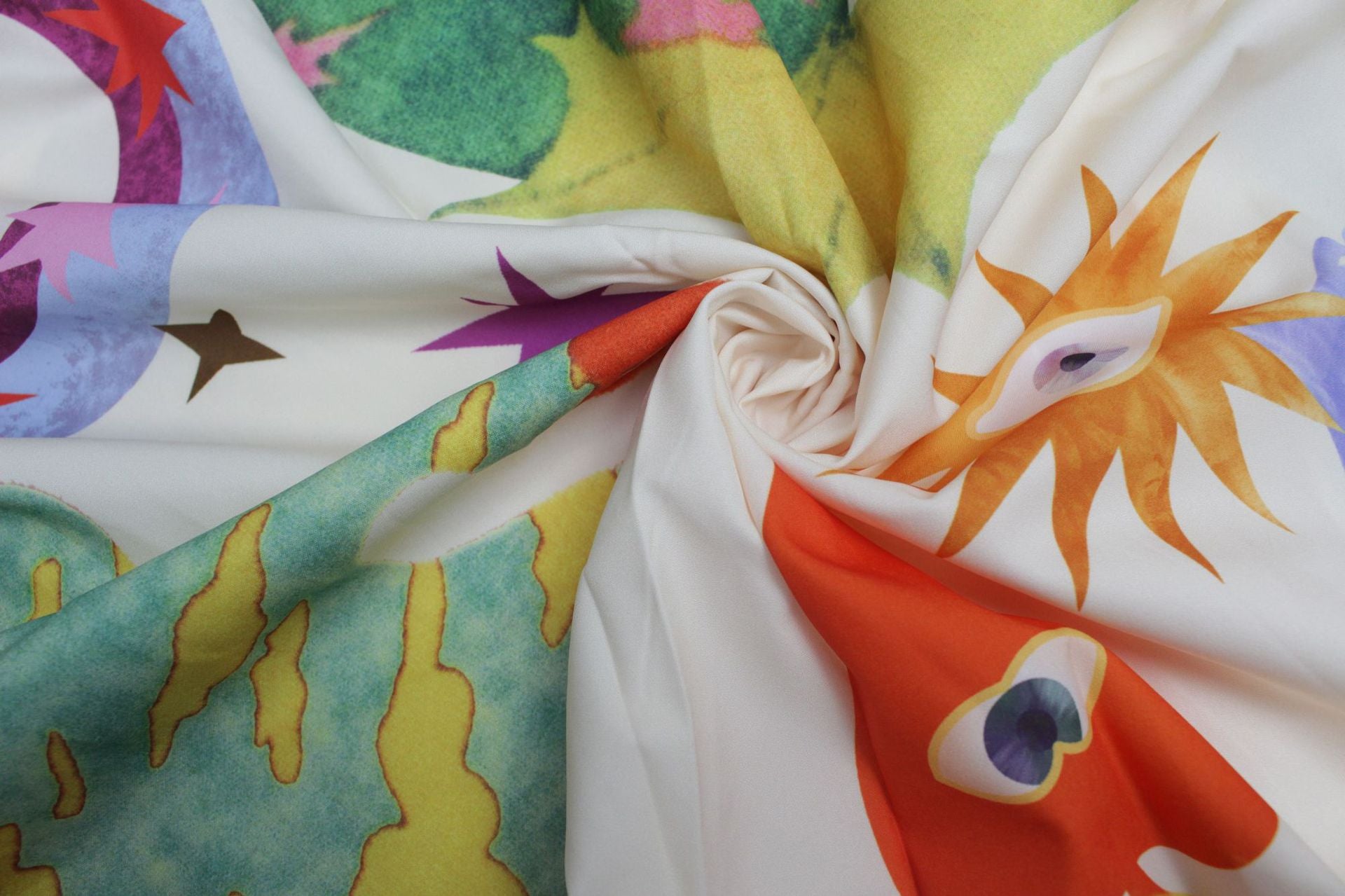 Women Elegant Print Suspender Dress 15