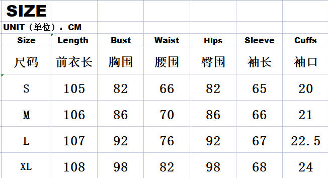 Women's Spring And Summer Printed Fashion Casual Pleated Long Sleeve Slim Chic Long Dress 14