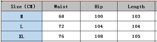 Women Beading Ripped Denim Loose Pants 9