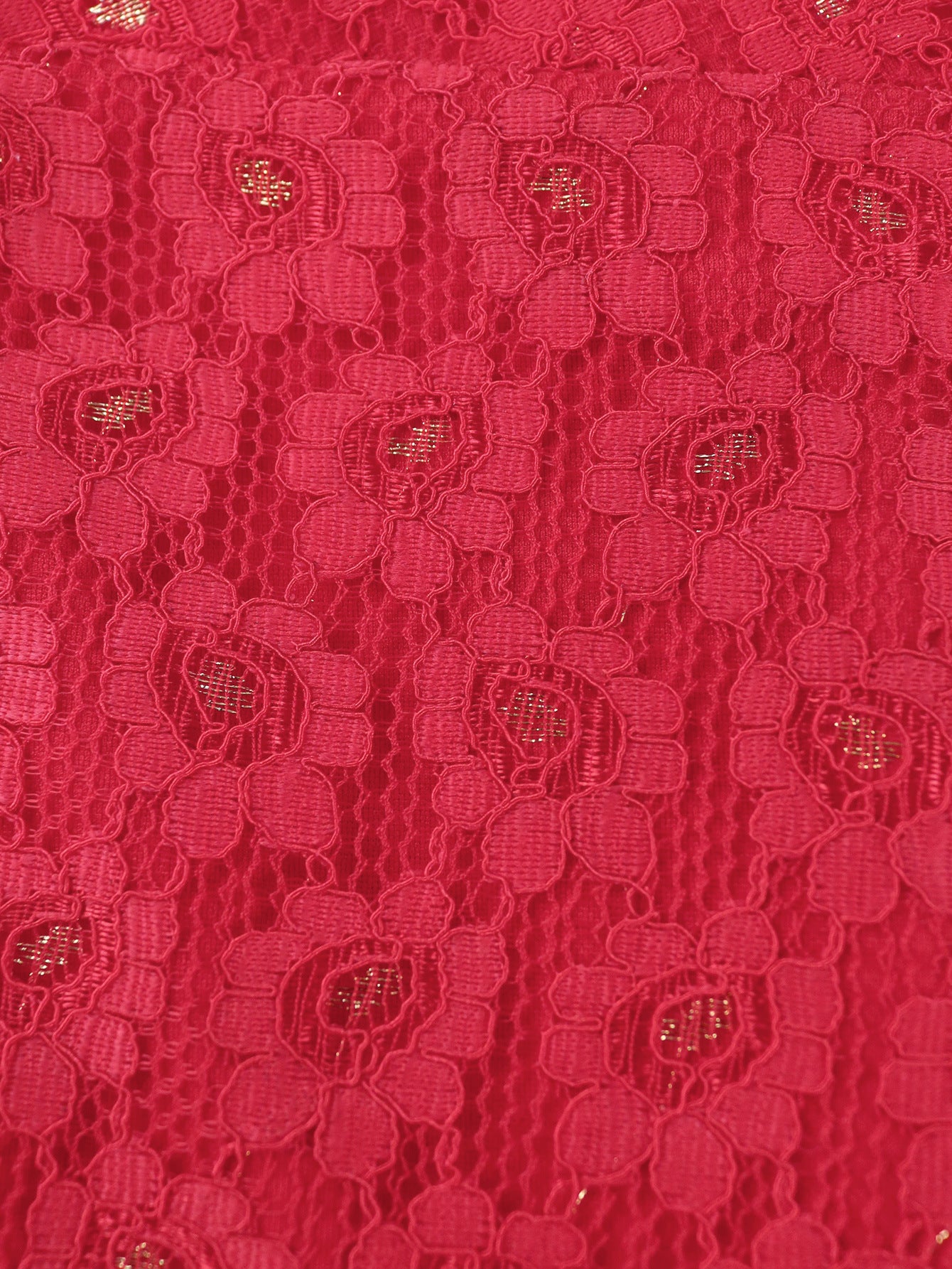 Women ruffle bow sexy Formal Party lace dress 10