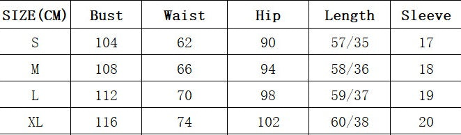 Women's Printed Round Neck Short Sleeve Shorts Two-Piece Set 15