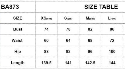 Women summer sexual slit Strapless lace contrast dress 6