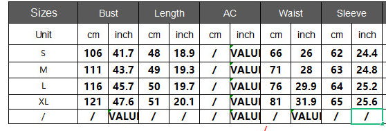 Women'S Fashion Casual Cotton Padded Jacket Stylish Patchwork Rib Coat 8