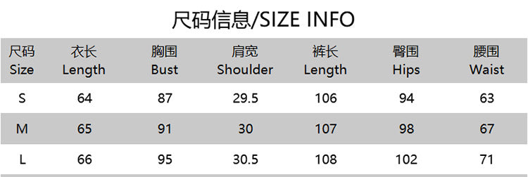 Women Career Sleeveless square neck tie vest vest wide leg pants two-piece set 10