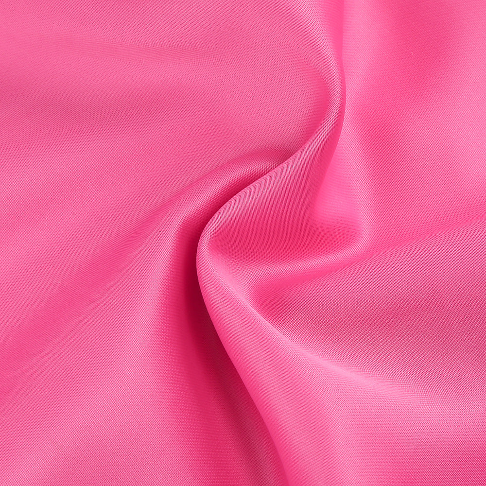 Summer Flower Sexy Strapless Halter Low Back Slit Long Party Dress 26