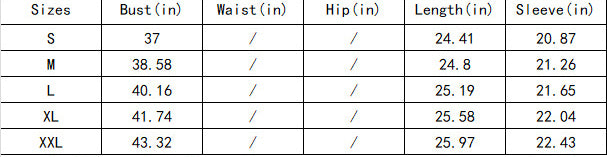 Autumn Winter Women's Street Casual Distressed Long Sleeve Denim Jacket 6