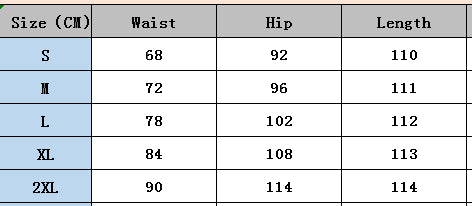 Women Fashion Double Waist Cargo Denim Trousers 12