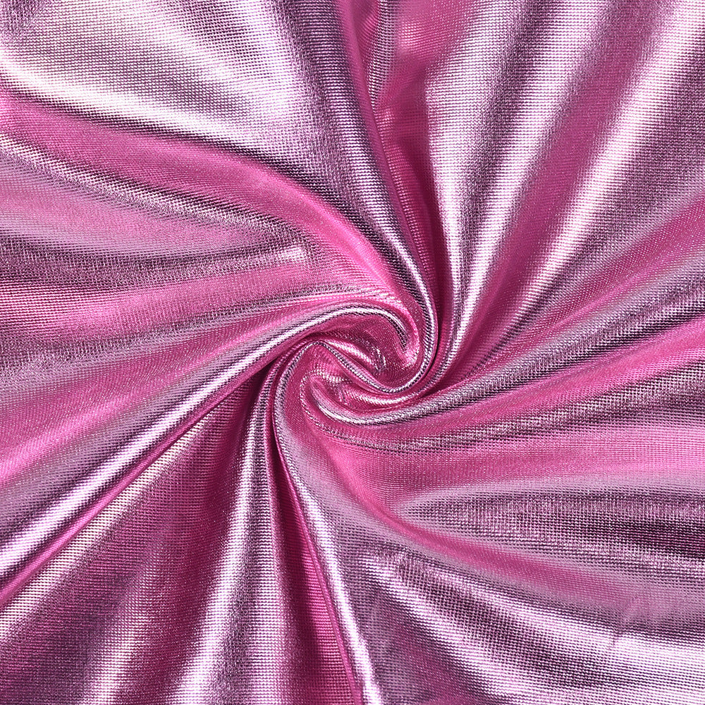 Women summer sexy Crop Top and Mini Skirt two-piece set 11