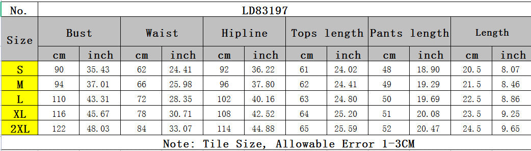 Summer Women's Round Neck Letter Short Sleeve Shorts Solid Color Shorts Set 8