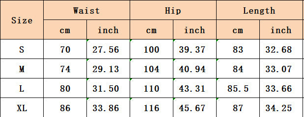 Women Buttoned Denim Skirt 6