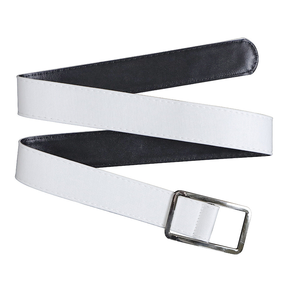 Belted Plus Size Women'smesh See-Through Sexy Pleated Wide Leg Slim Waist Jumpsuit 22