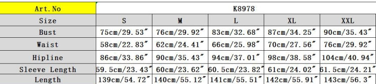 Winter Sexy Black rhinestone Beaded Patch Long Sleeve Jumpsuit 11