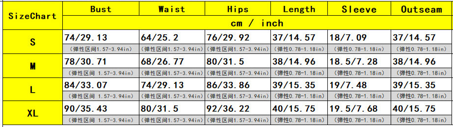 Women's Sexy Stripes short sleeve Knitting Crop Top Skirt Set 8