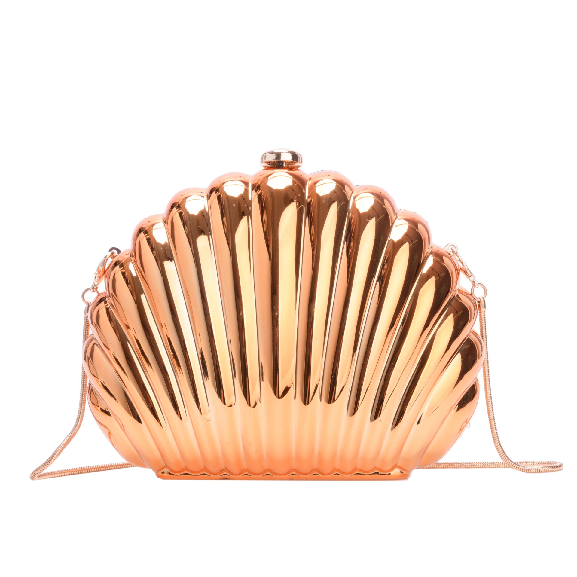 Women Single Shoulder Shell Bag 19