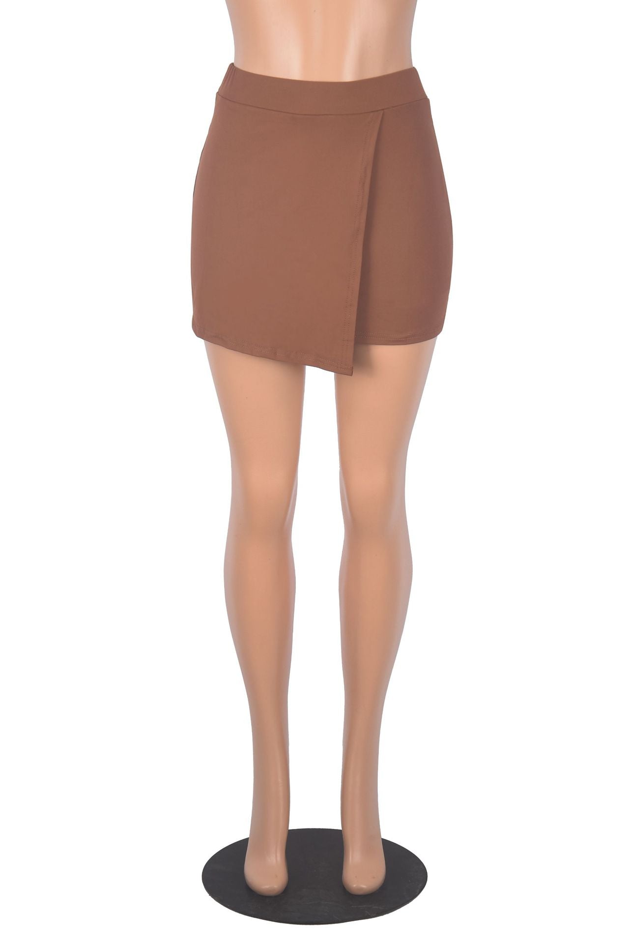 Women Sexy Elastic Bodycon Dress 19