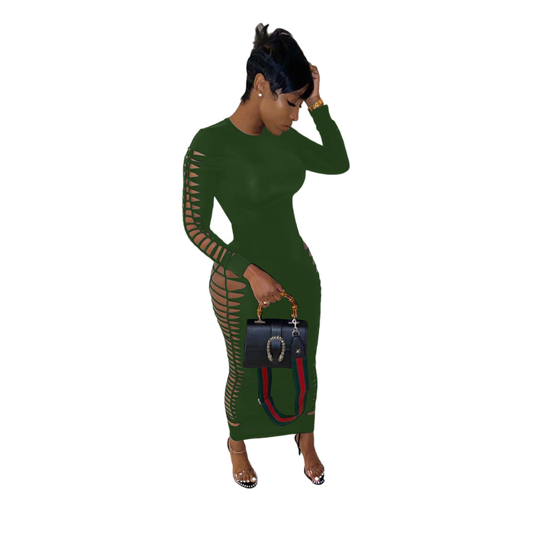 sexy women's sexy dress 32