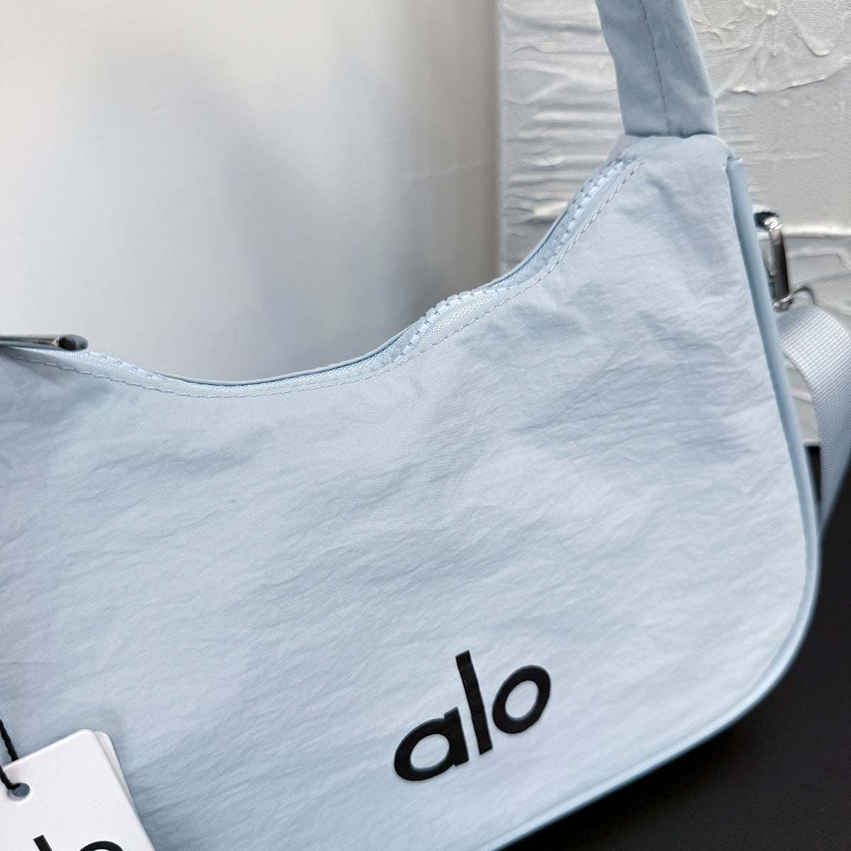 Women's Single Shoulder Crossbody Hobo Bag Waterproof Fashion Career Bag Casual Bag 13