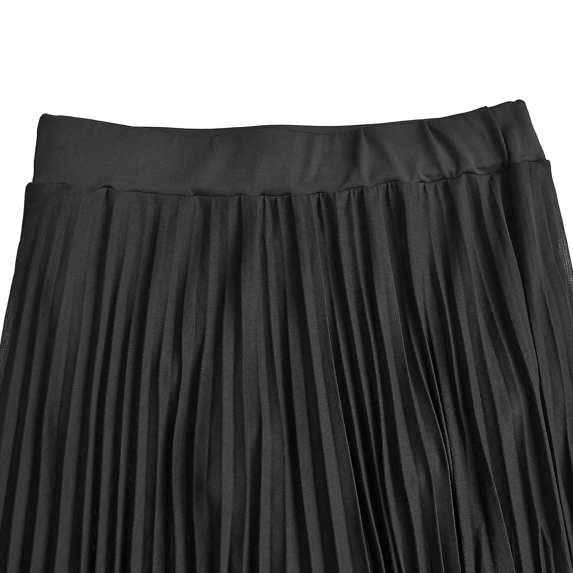 Women Sexy Top and Long Skirt Two-piece Set 15